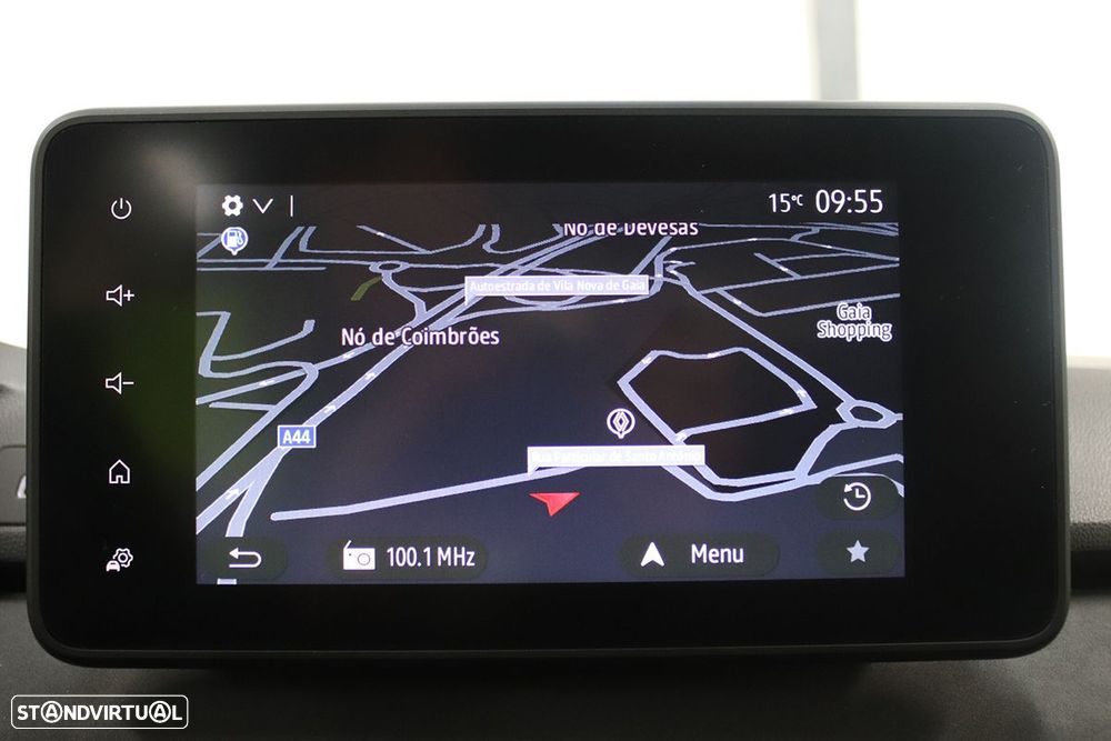 Dacia Jogger 1.0 ECO-G Extreme+ Up&Go 7L Bi-Fuel - 11