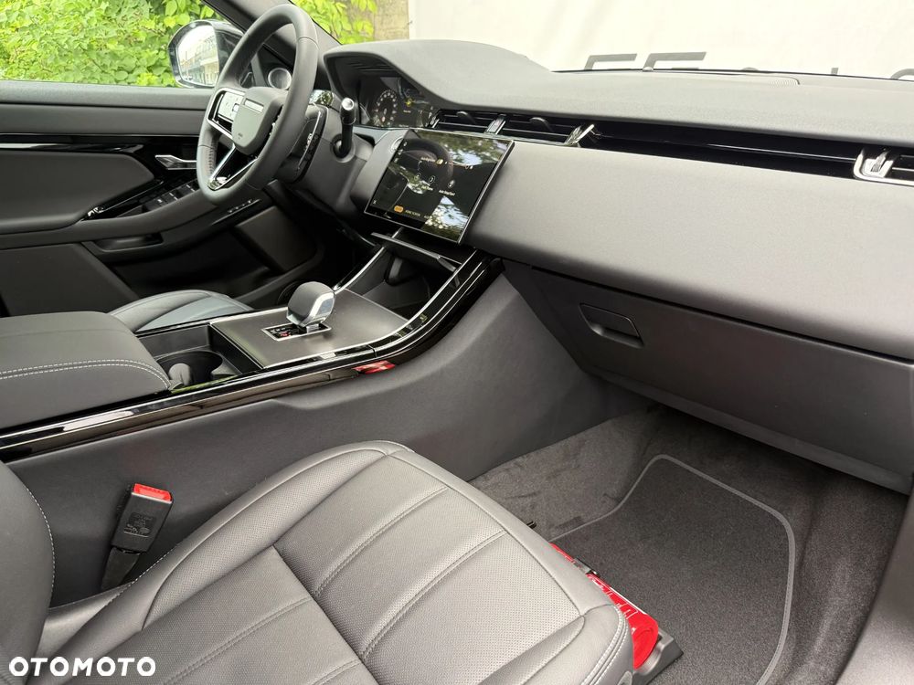 Land Rover Range Rover Evoque 2.0 D200 mHEV Hoxton Edition - 4