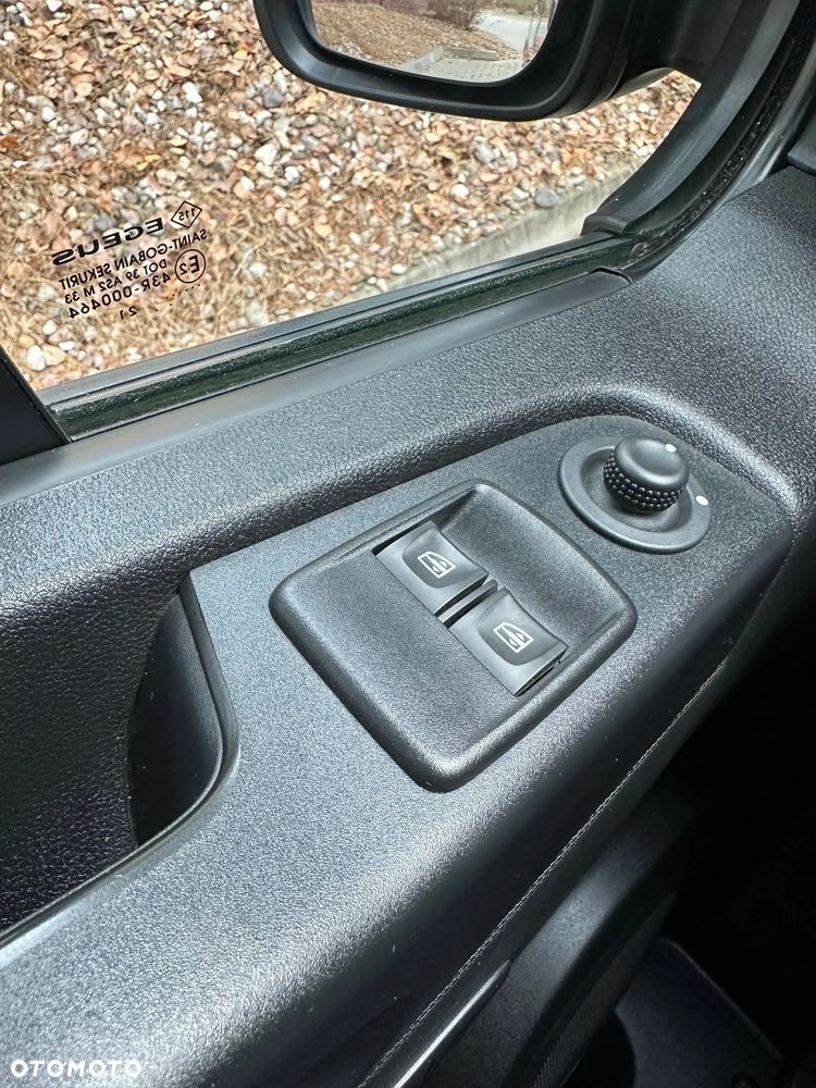 Fiat TALENTO NAWI KAMERA TEMPOMAT - 27