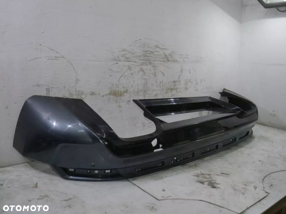 SPOILER DOKŁADKA ZDERzaka seat ateca cupra 575807508D - 4