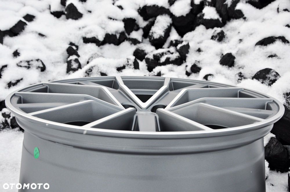 5131 MGM 20 5x112 AUDI A6 C7 A8 D4 RS6 Q7 Q8 - 11