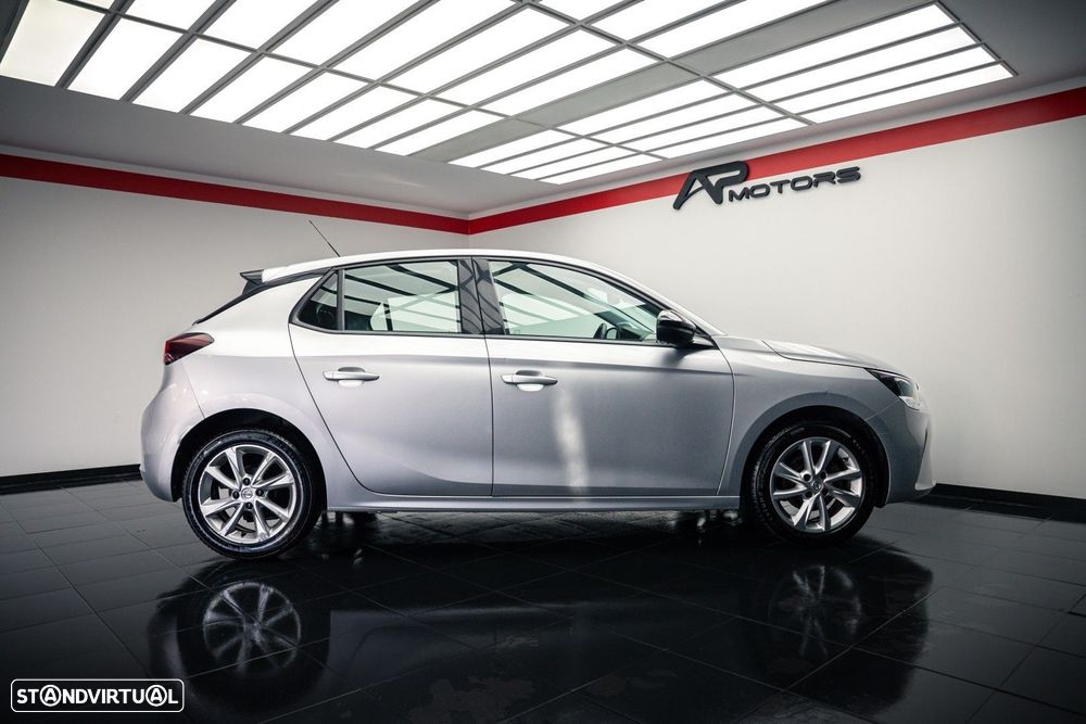 Opel Corsa 1.2 Business Edition - 12