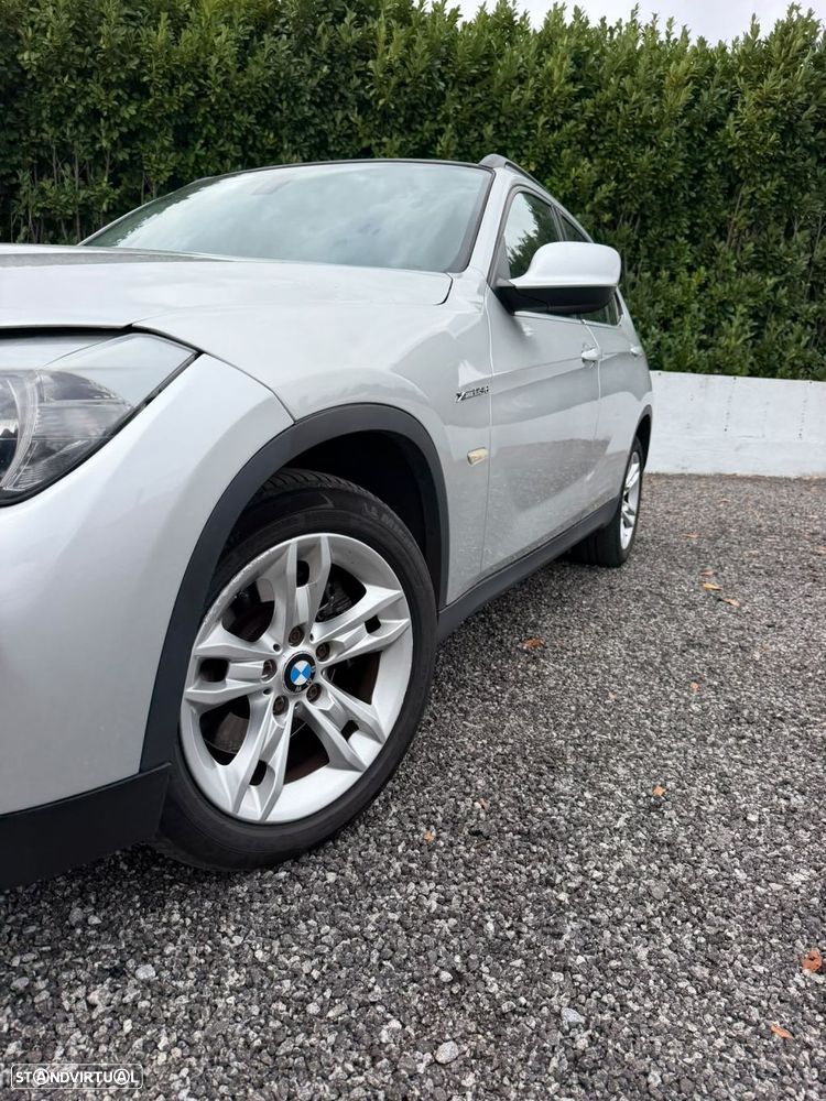 BMW X1 23 d xDrive Auto - 24
