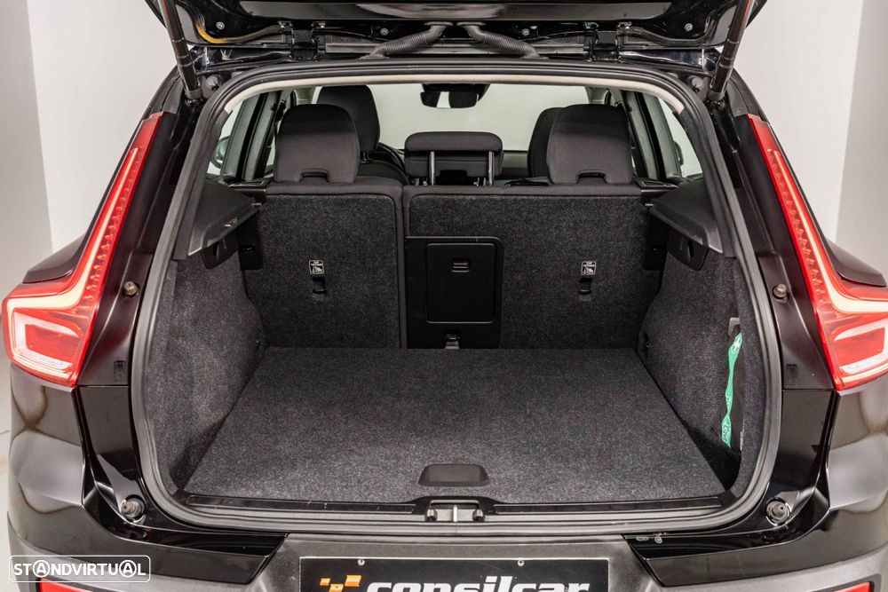 Volvo XC 40 1.5 T5 PHEV Inscription - 28