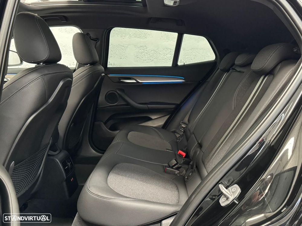 BMW X2 25 e xDrive Pack M - 40