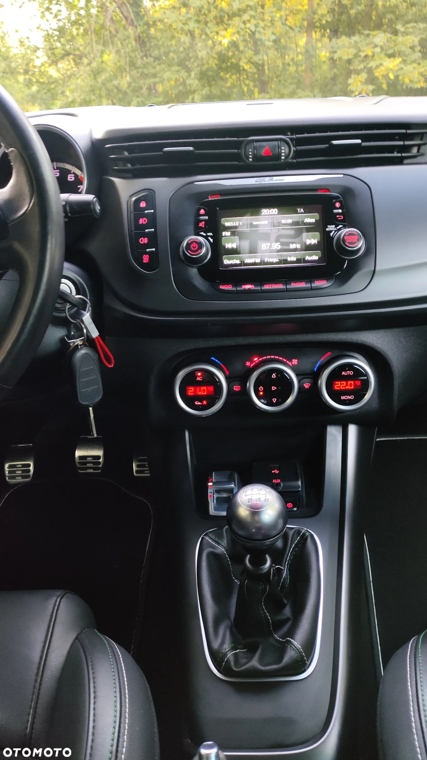 Alfa Romeo Giulietta 1.4 TB 16V Multiair Sport - 20