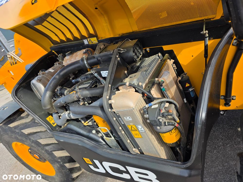 JCB JCB 540.140 - 6