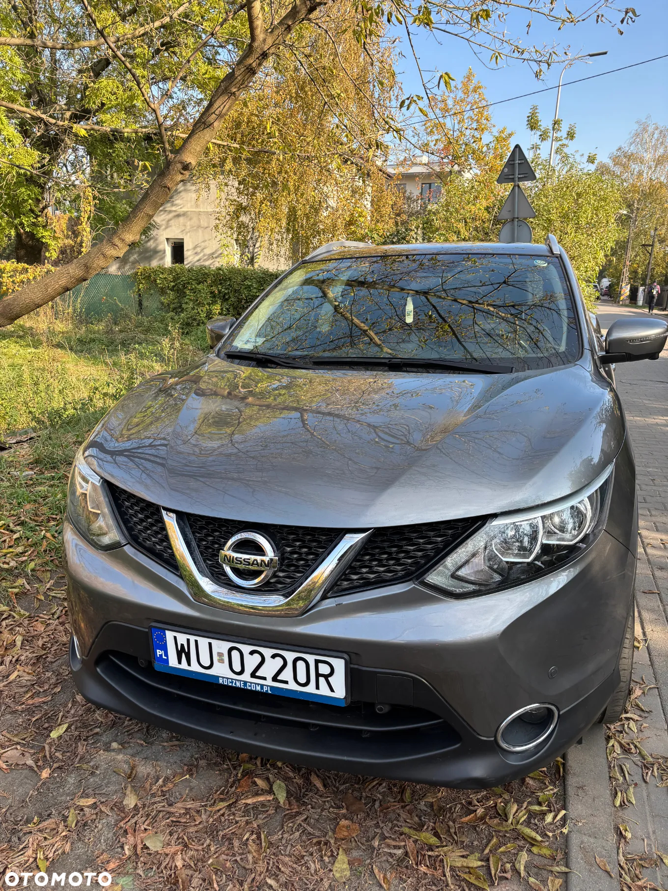 Nissan Qashqai 1.2 DIG-T N-Connecta Xtronic EU6 - 16
