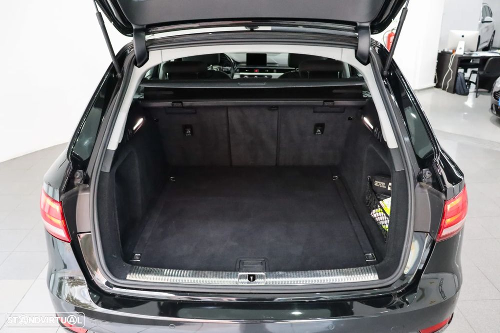 Audi A4 Avant 2.0 TDI S tronic - 33