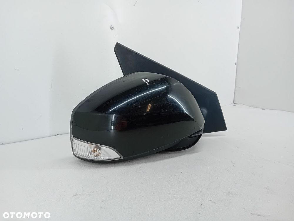 LUSTERKO PRAWE RENAULT MEGANE III ( 08-16 ) - 8