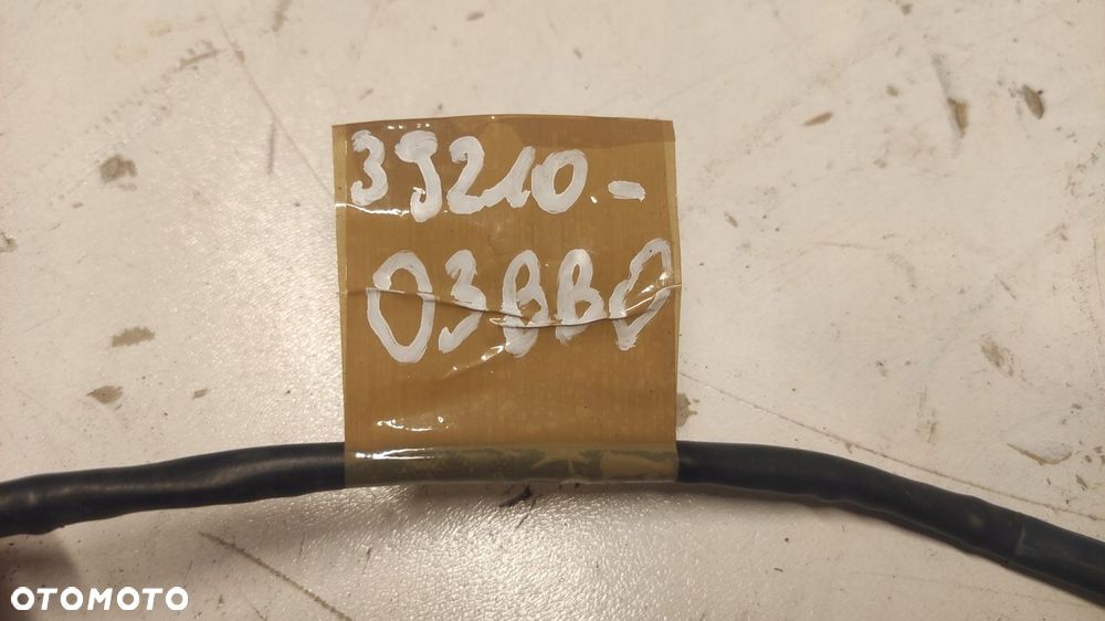 SONDA LAMBDA KIA RIO IV V STONIC 1.2 G4LA 17-24 39210-03BB0 - 2