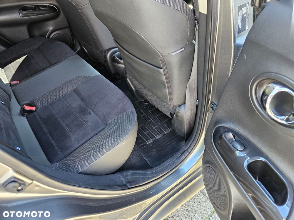 Nissan Juke 1.6 Tekna - 21