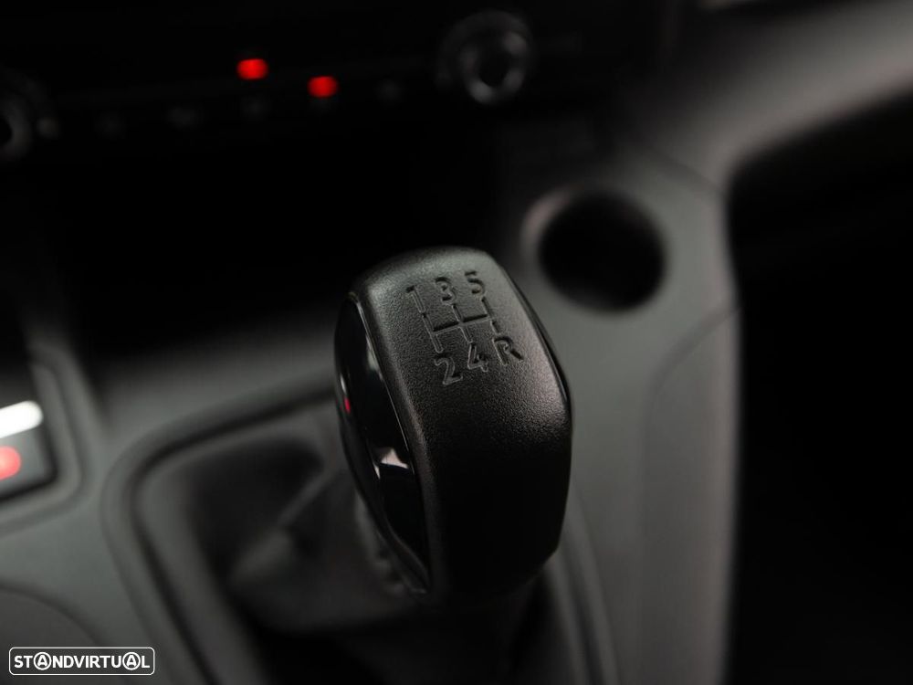 Peugeot Partner 1.5 BlueHDi 3L C/IVA - 20