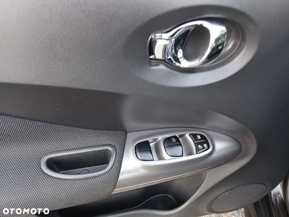 Nissan Juke 1.6 Tekna - 16