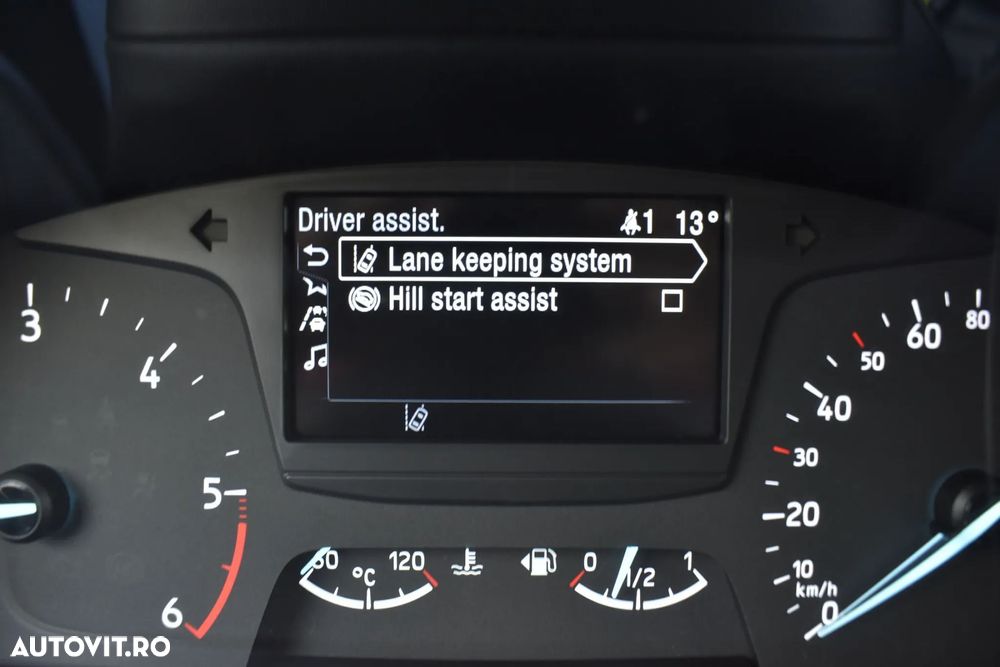 Ford Fiesta - 16