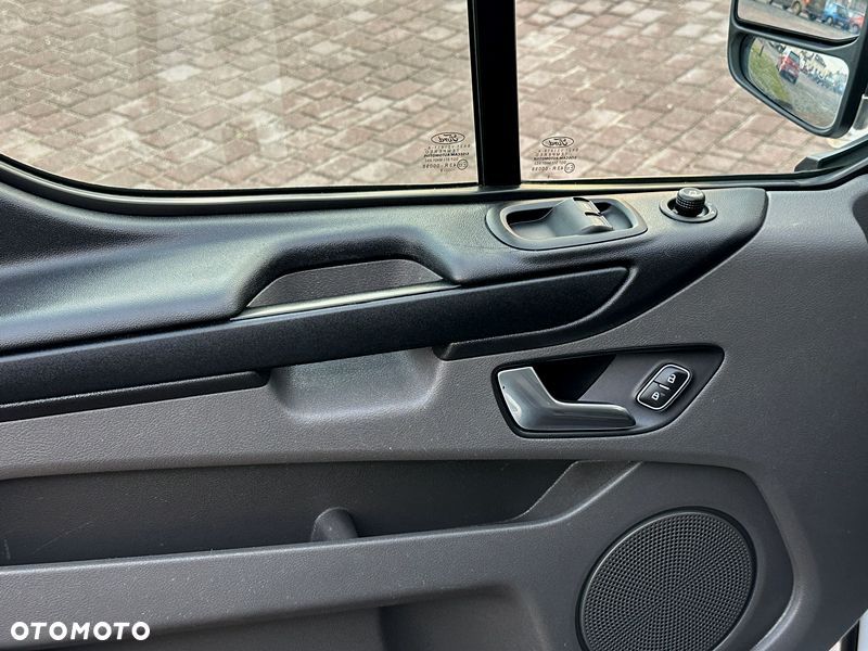 Ford Transit Custom - 20