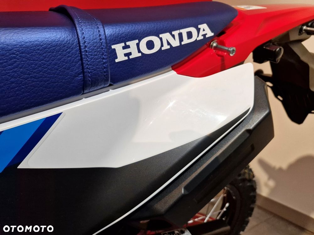 Honda CRF - 2