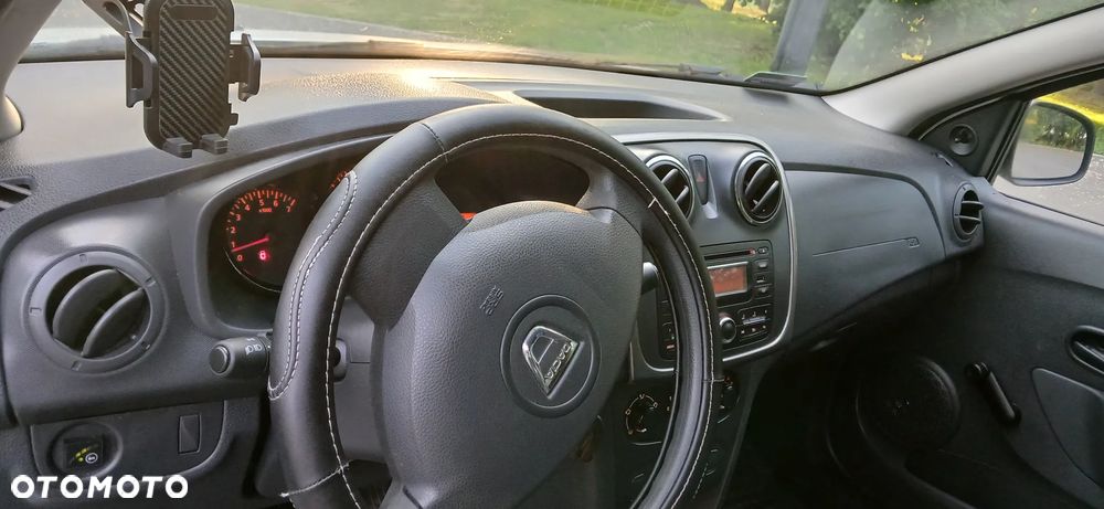 Dacia Logan 1.2 16V Access - 7