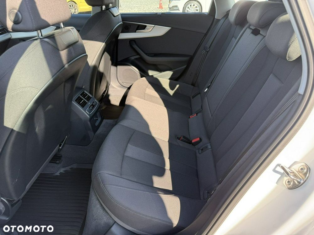 Audi A4 Allroad 40 TDI Quattro S tronic - 13