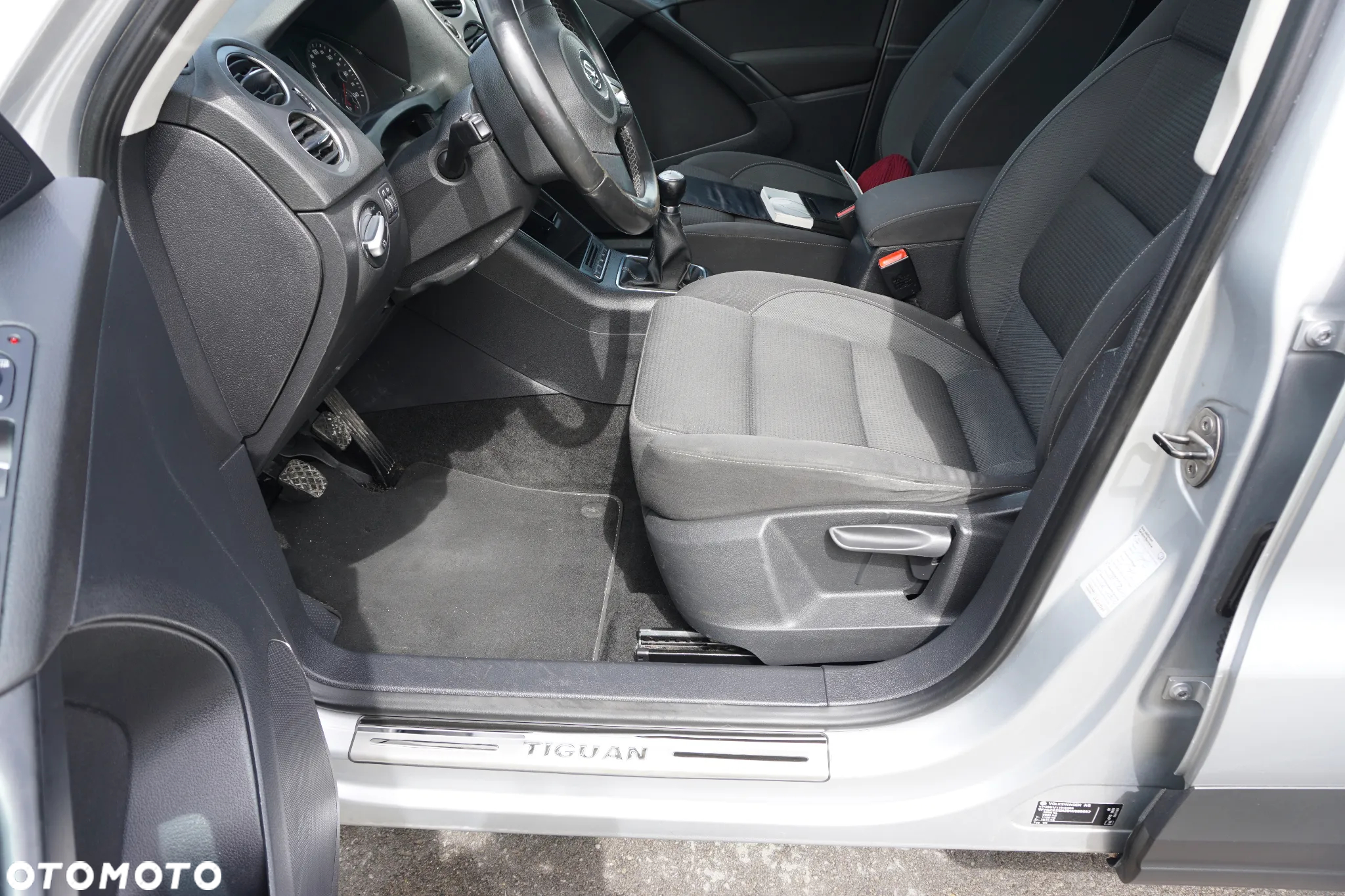 Volkswagen Tiguan 2.0 TDI CityLine - 20
