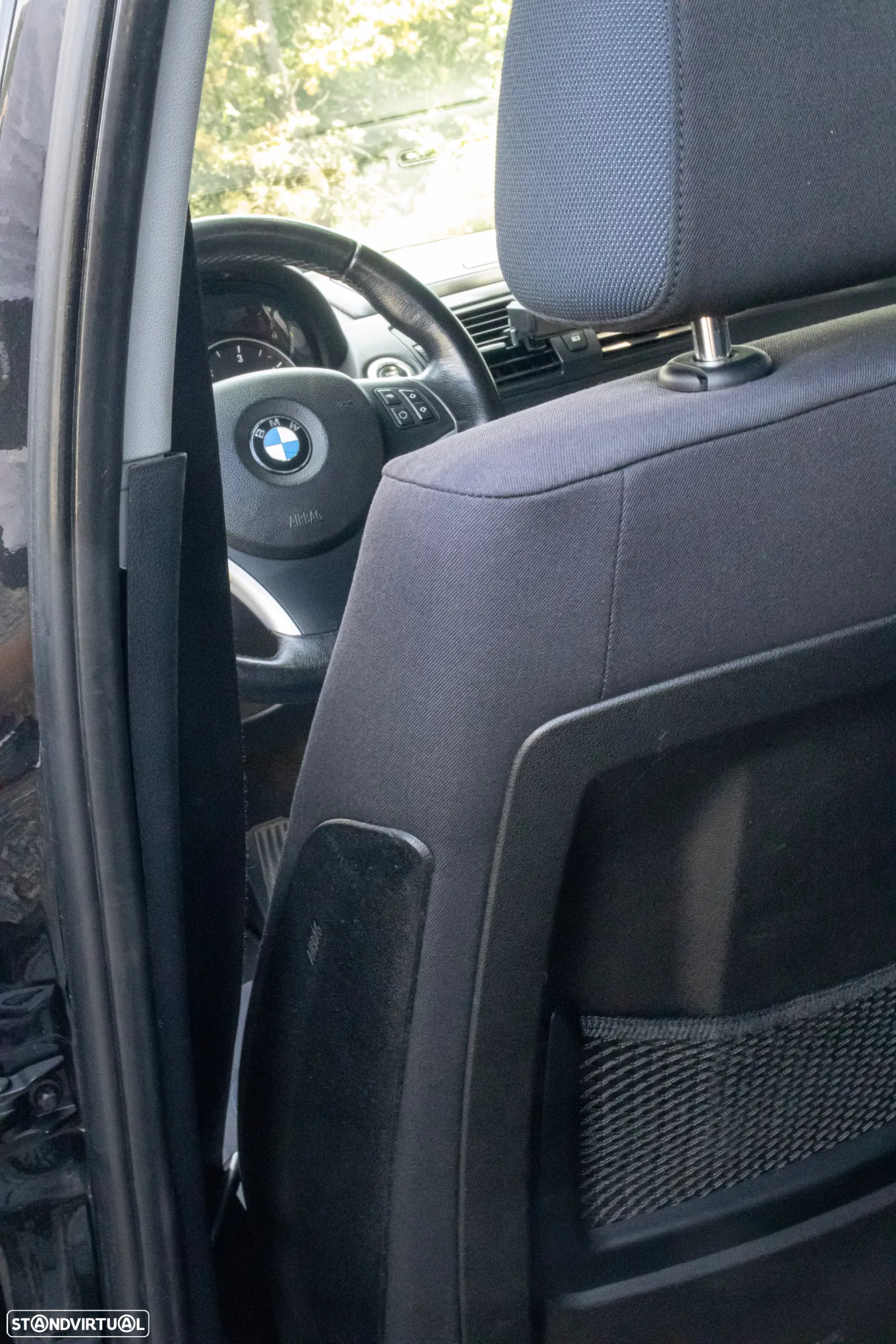 BMW 118 d - 37
