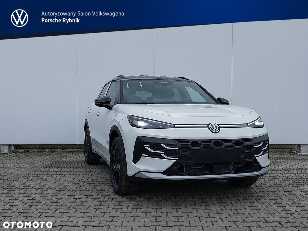 Volkswagen T-Roc - 1