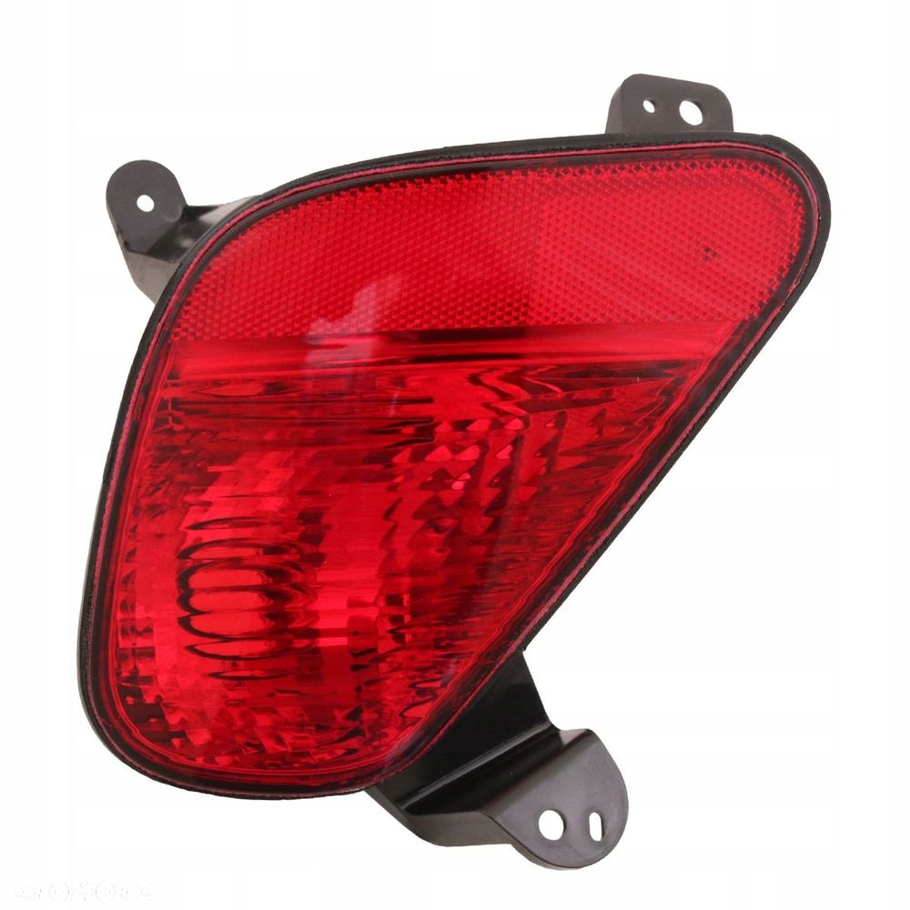 Lampa tyl przecimgielna Mitsubishi Eclipse Cross - 1