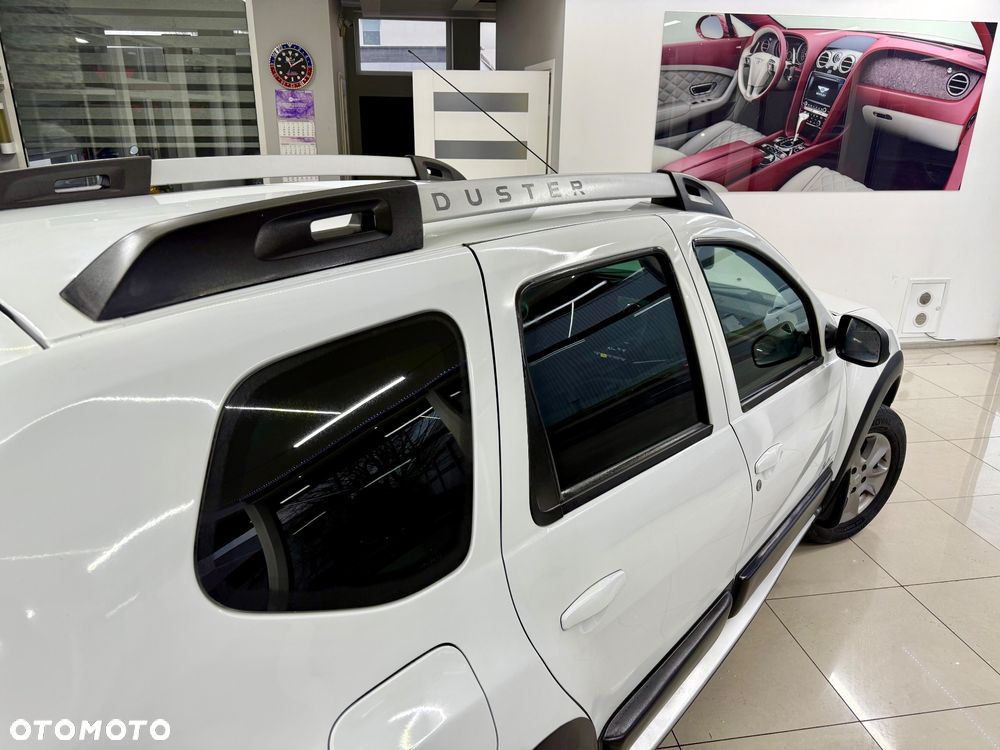 Dacia Duster 1.5 dCi Laureate - 23