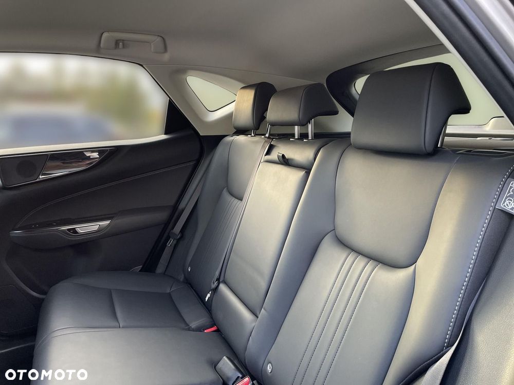 Lexus NX 350h Prestige AWD - 15