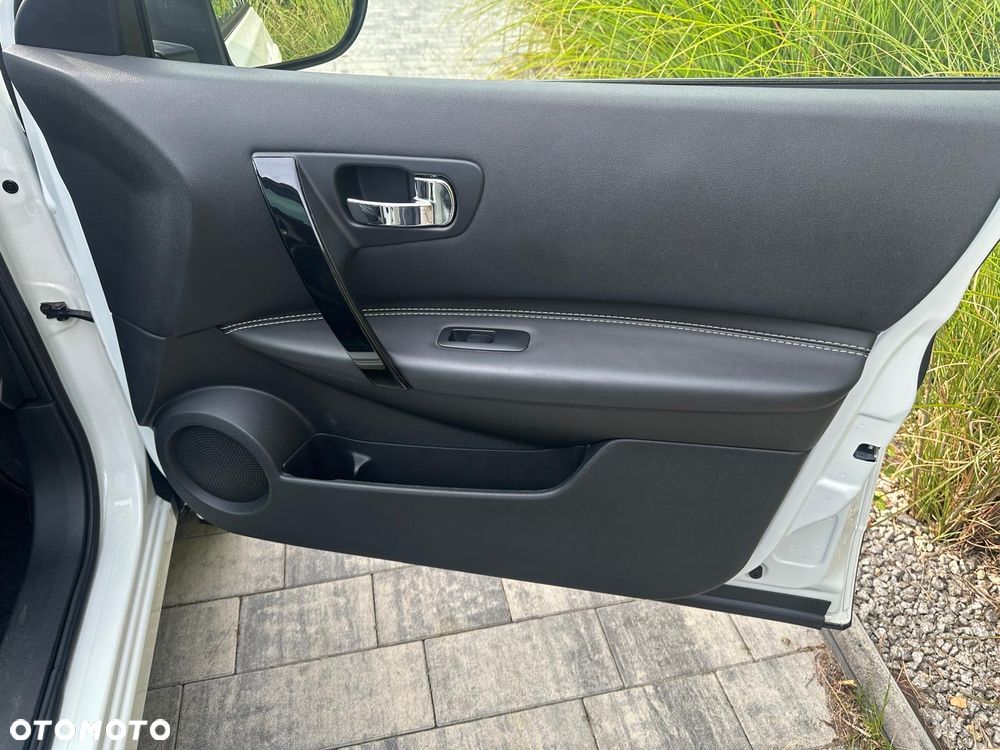 Nissan Qashqai 2.0 Tekna - 14