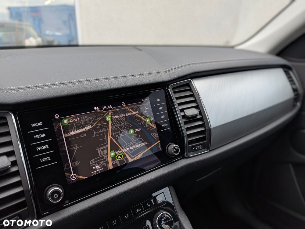 Skoda Kodiaq 1.5 TSI ACT 4x2 Ambition DSG - 25