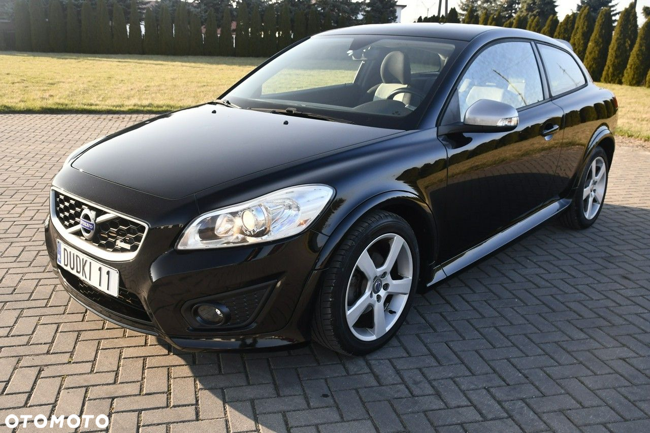 Volvo C30 - 6