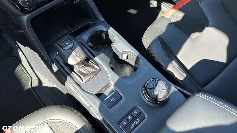 Ford Ranger Raptor - 14