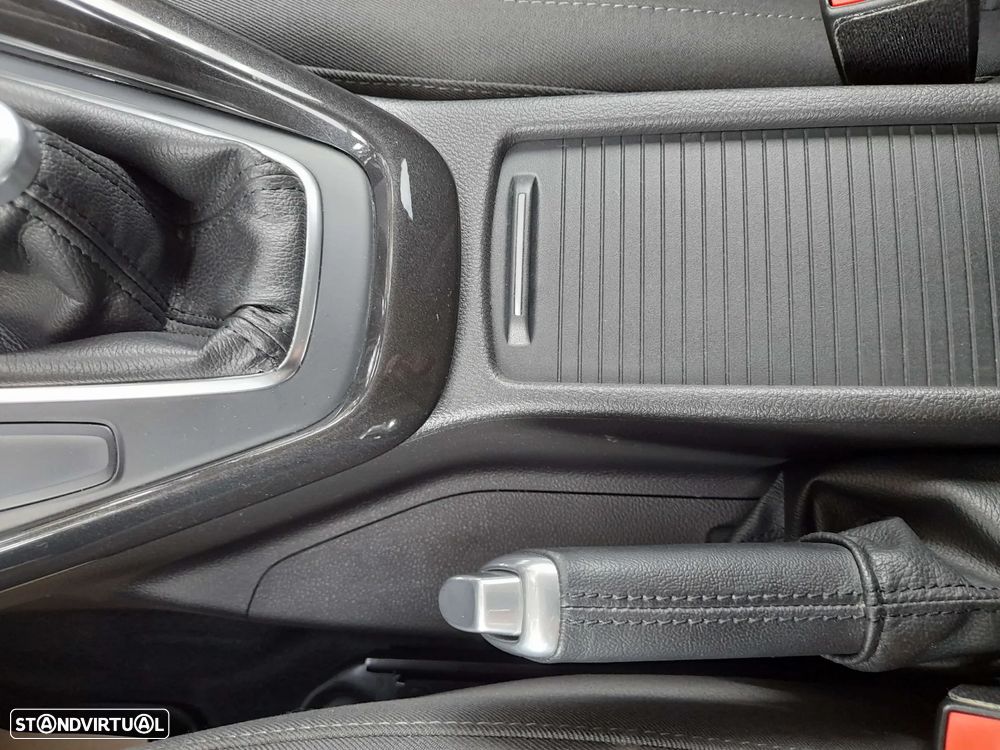 Ford Focus 1.5 TDCi Trend+ - 19