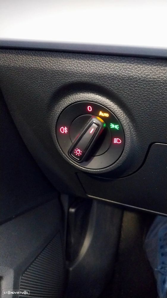 SEAT Arona 1.0 TSI FR - 18