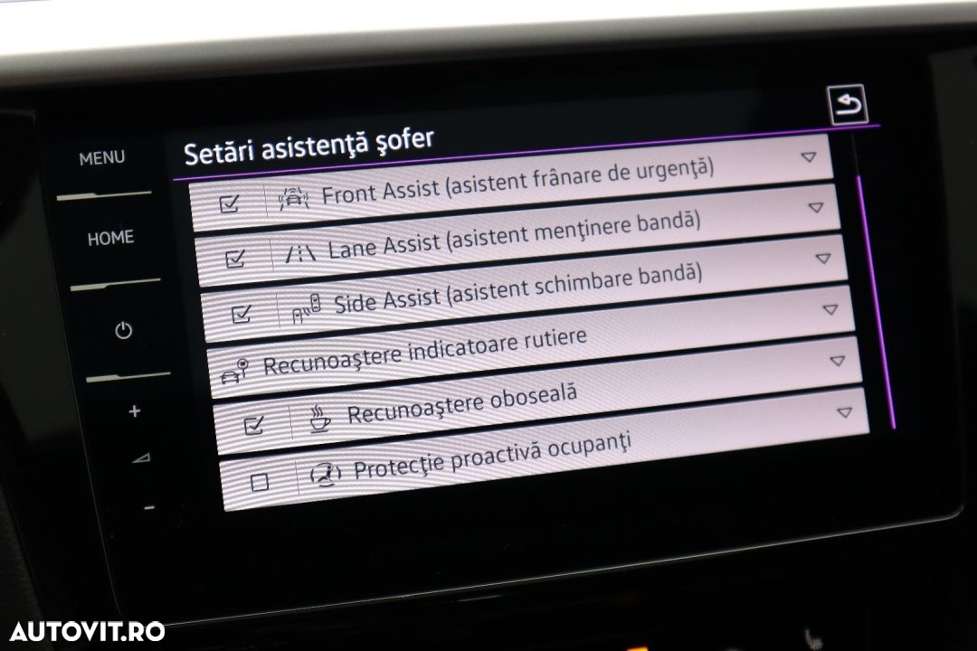 Volkswagen ARTEON 1.4 eHybrid OPF DSG R-Line - 34