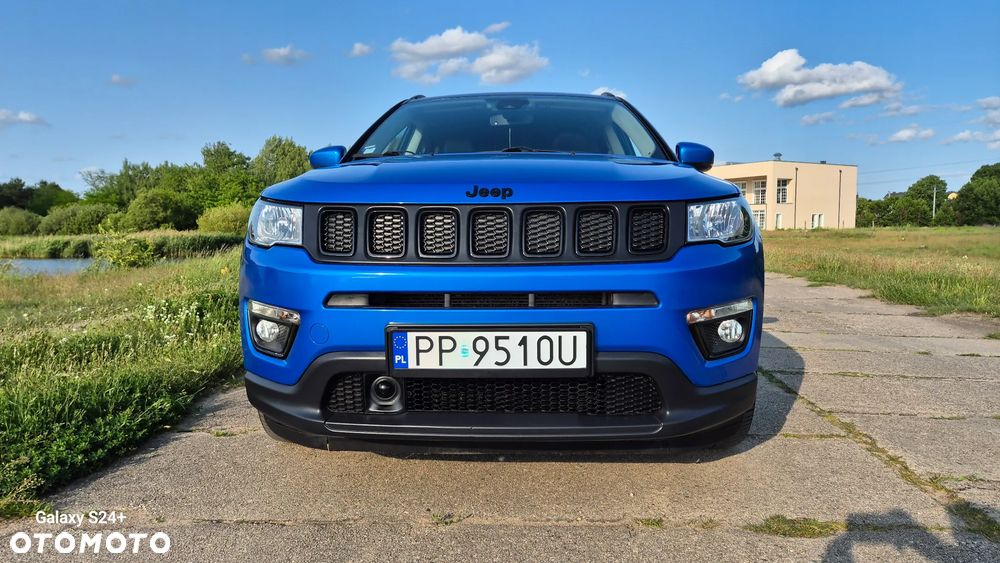 Jeep Compass 1.6 MJD Longitude FWD S&S - 3