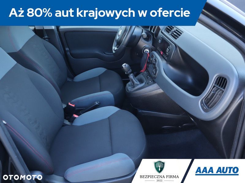 Fiat Panda - 11