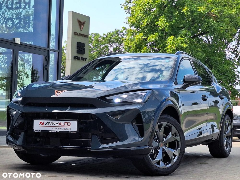 Cupra Formentor 2.0 TDI DSG - 3