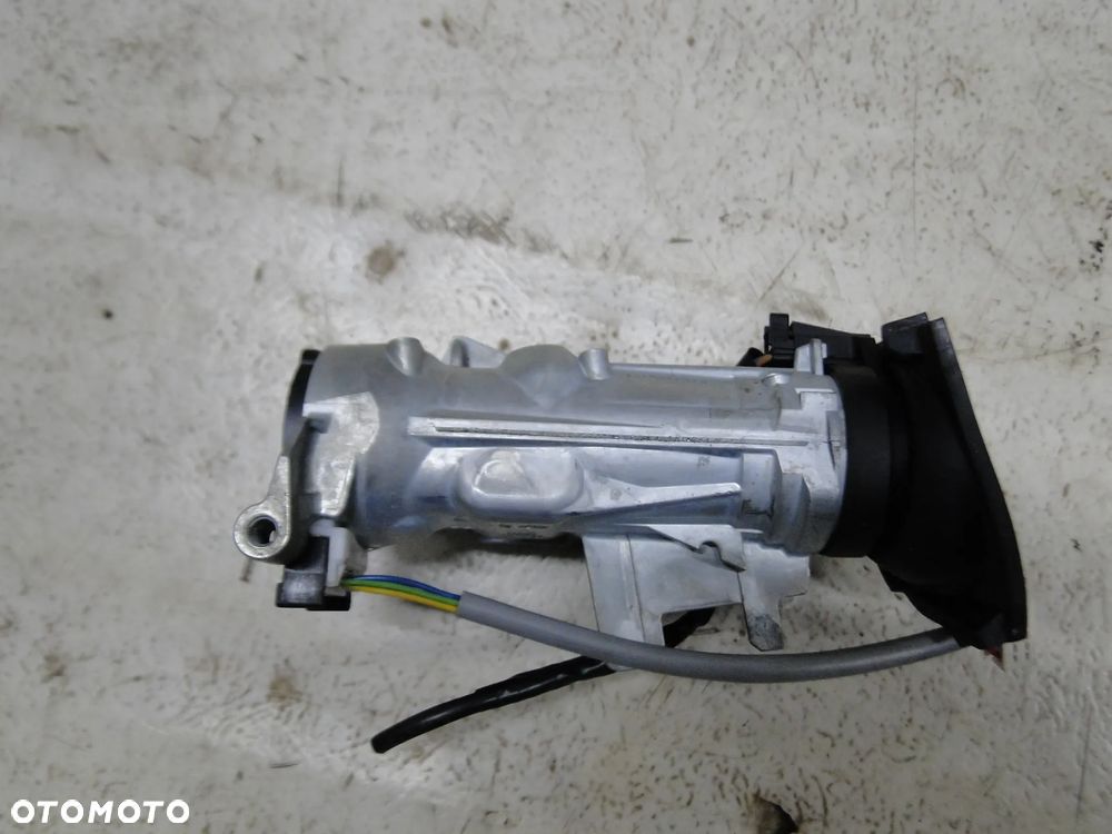 SEAT LEON III 3 5F STACYJKA KLUCZYK 2.0TDI EUROPA - 6