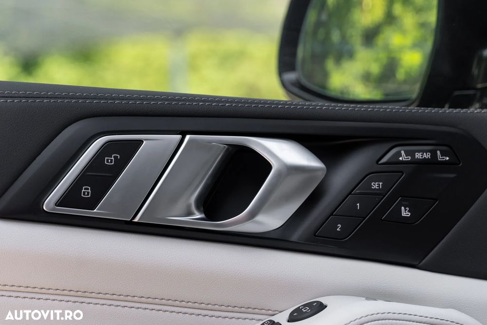 BMW X7 xDrive40d AT MHEV - 19