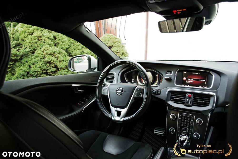 Volvo V40 - 9