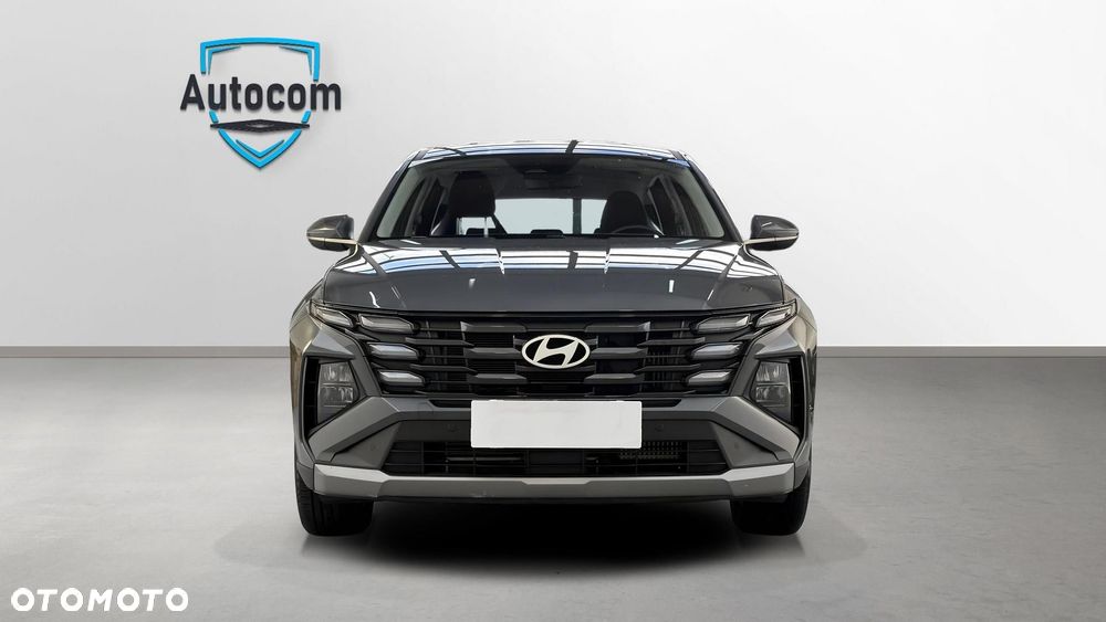Hyundai Tucson 1.6 T-GDi Modern 2WD - 8