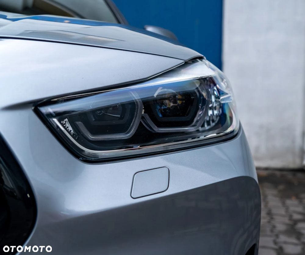 BMW X2 xDrive20d M Sport - 22