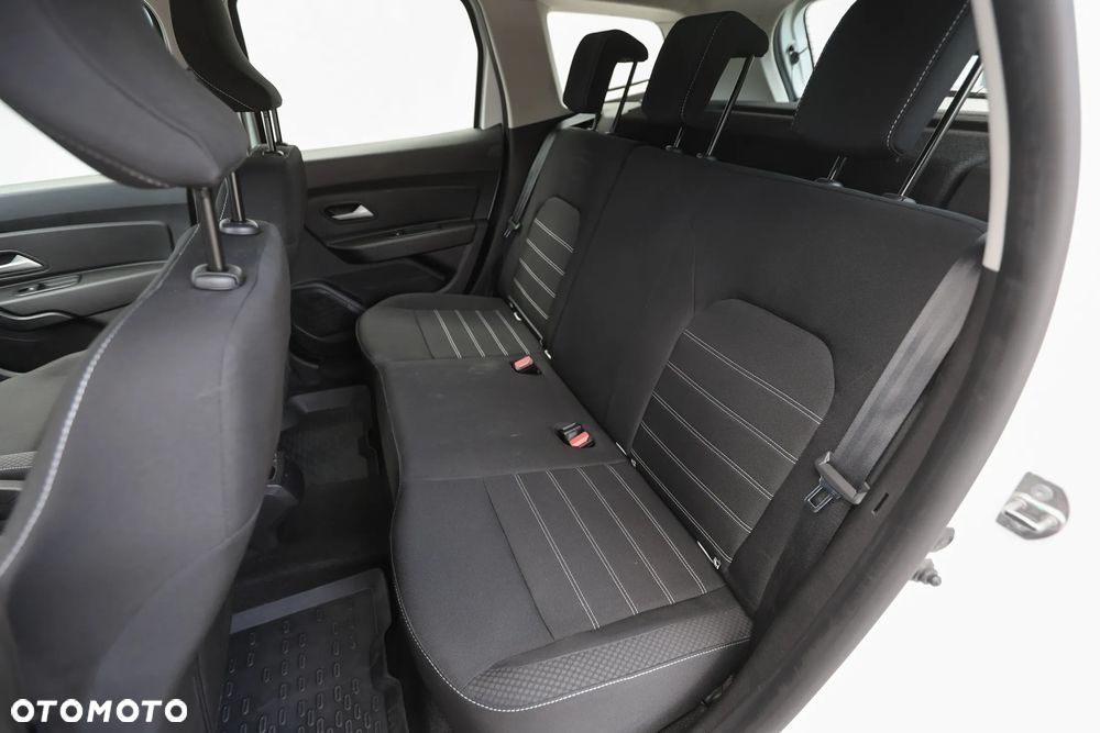 Dacia Duster 1.0 TCe Expression - 25