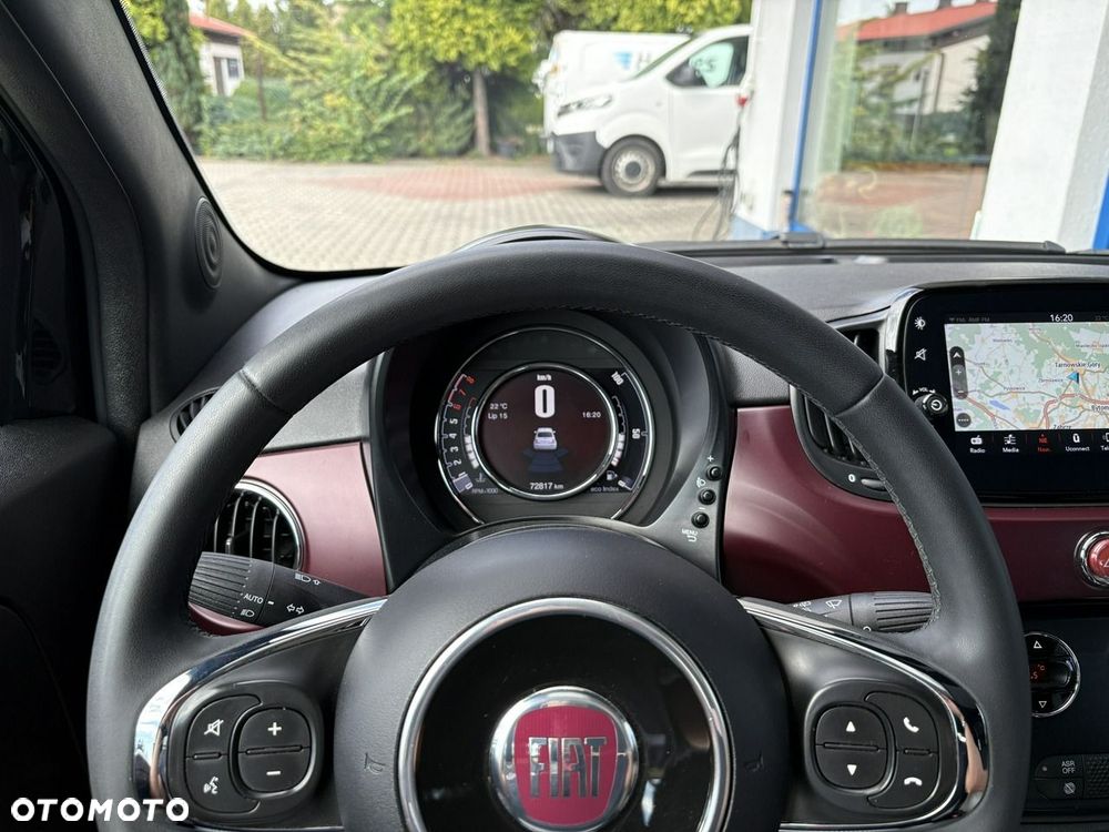 Fiat 500 - 21