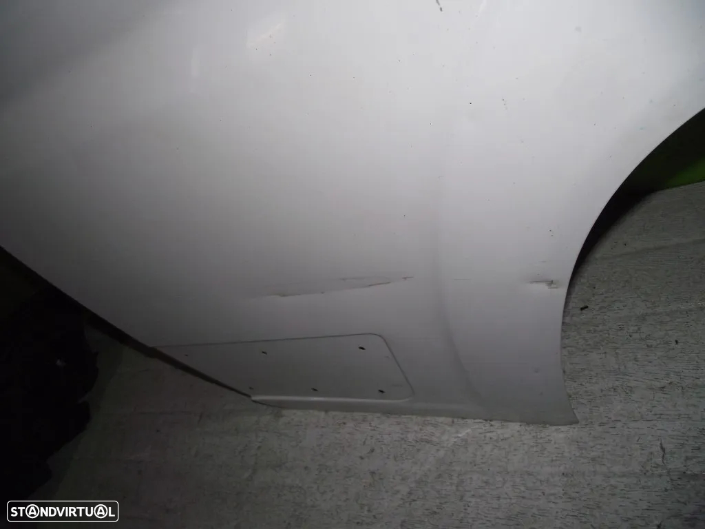 Porta Frente Drt Fiat Ducato - 2006 / 2014 - 3