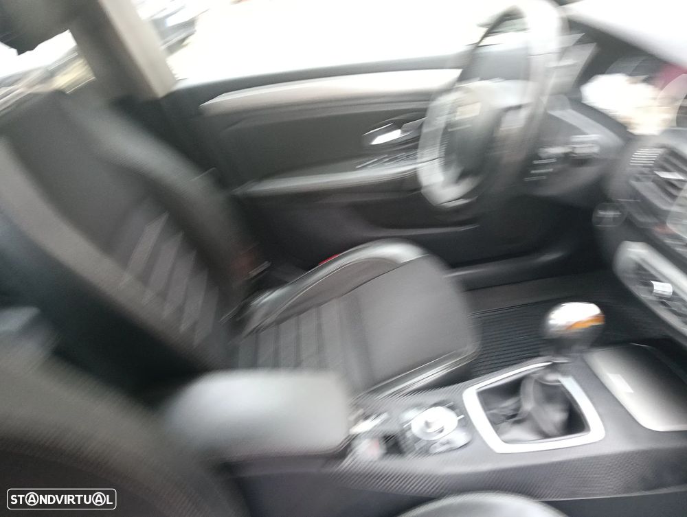 Renault Laguna Break 1.5 dCi Confort - 11