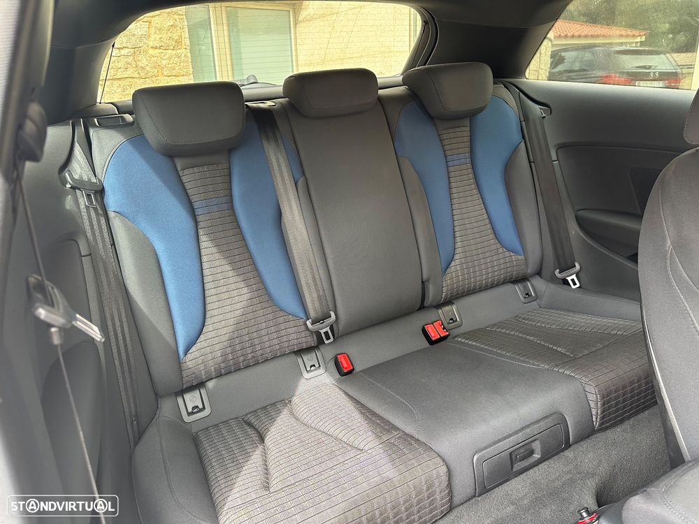 Audi A3 1.6 TDI S-line - 13
