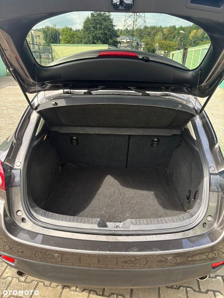 Mazda 3 SKYACTIV-G 165 NAKAMA - 17